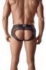 Ares - jockstrapy męskie erotyczne bokserki S